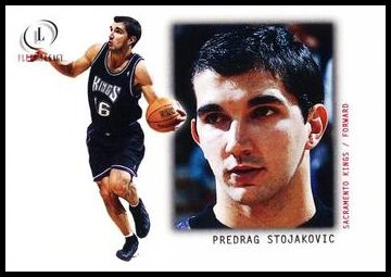 61 Peja Stojakovic